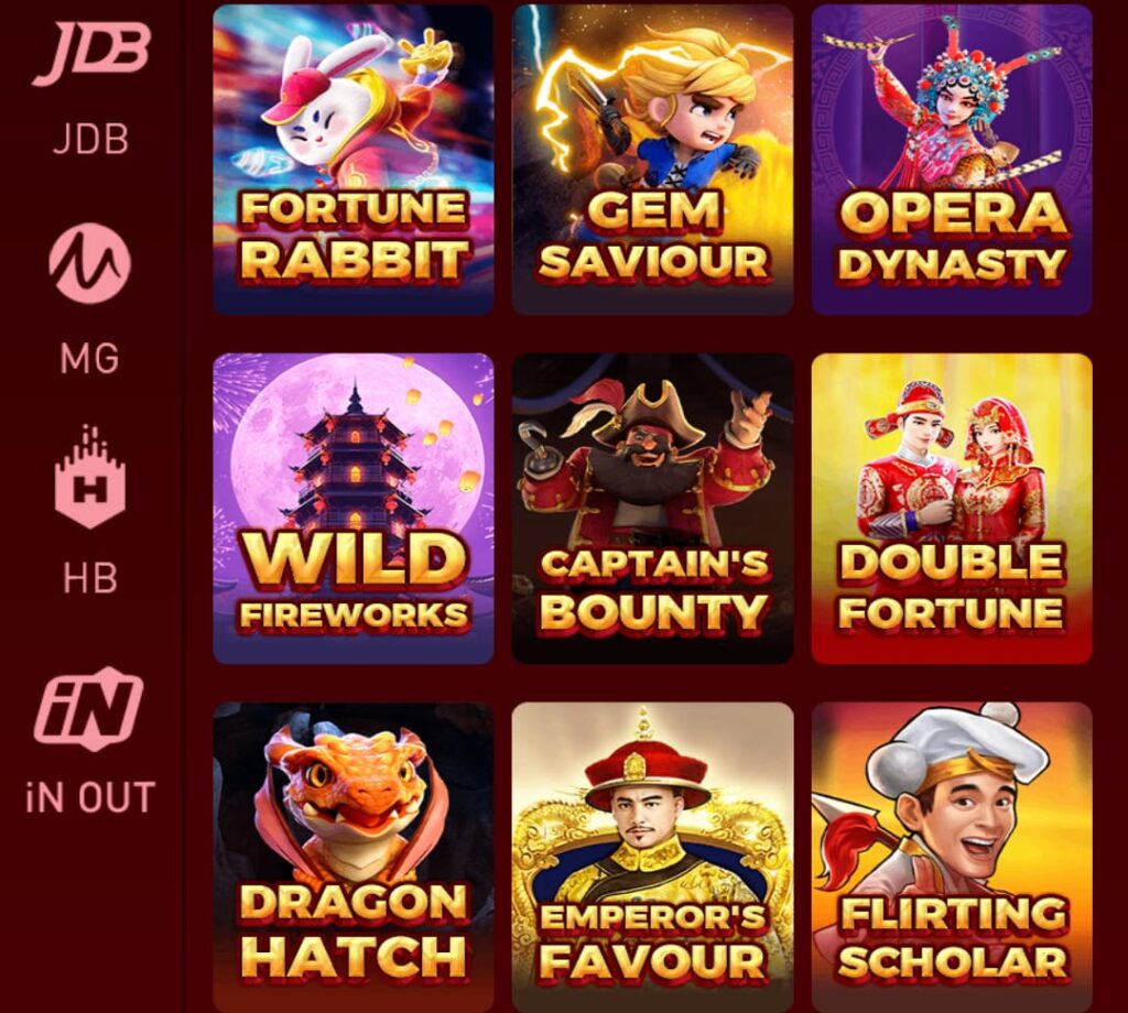 RR9GAME