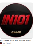 IN101 APK download guide for Android users